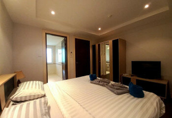 Кондоминиум в Банг Ламунге, Таиланд | THE339554