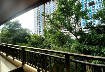 Кондоминиум в Банг Ламунге, Таиланд | THE339554