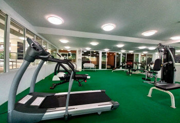 Кондоминиум в Банг Ламунге, Таиланд | THE339554