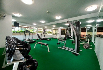 Кондоминиум в Банг Ламунге, Таиланд | THE339554