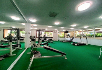 Кондоминиум в Банг Ламунге, Таиланд | THE339554