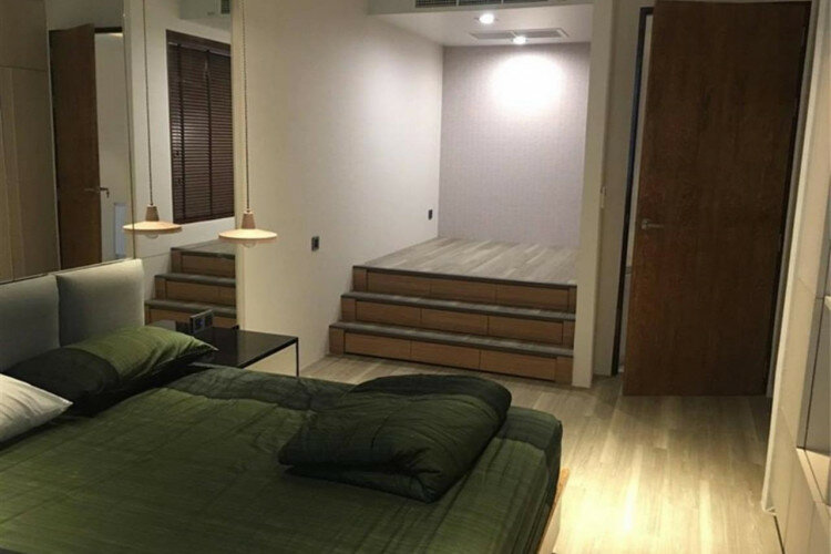 Кондоминиум в Бангкоке, Таиланд | THE543219