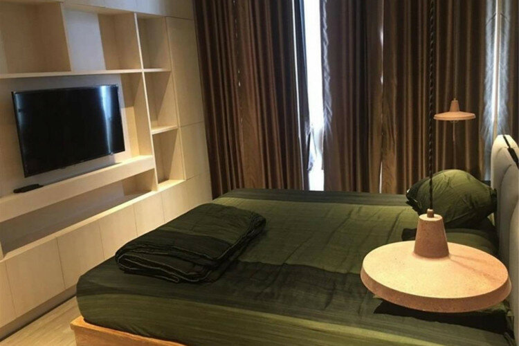 Кондоминиум в Бангкоке, Таиланд | THE543219