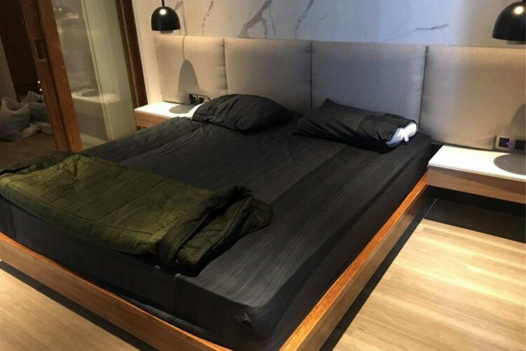 Кондоминиум в Бангкоке, Таиланд | THE543219