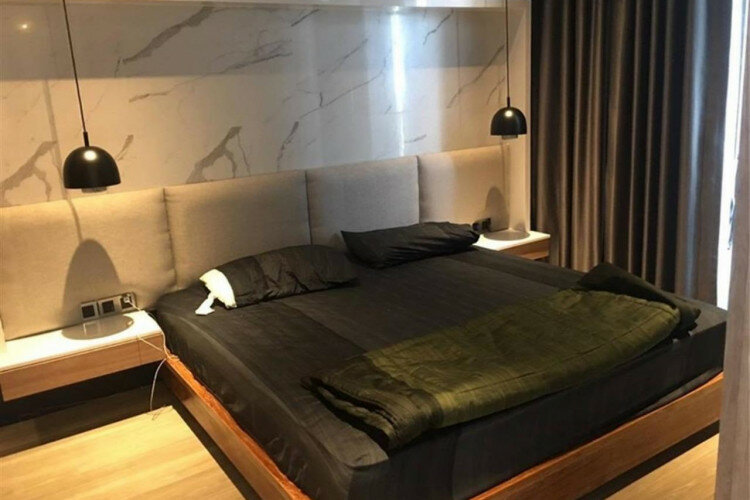 Кондоминиум в Бангкоке, Таиланд | THE543219