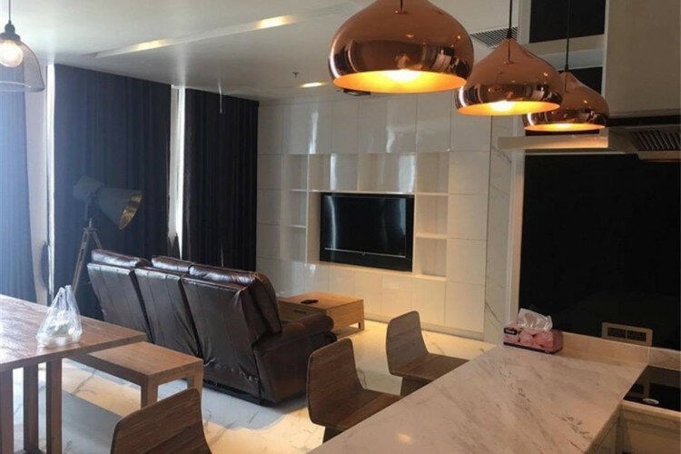 Кондоминиум в Бангкоке, Таиланд | THE543219