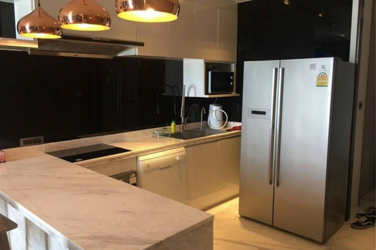 Кондоминиум в Бангкоке, Таиланд | THE543219