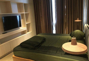 Кондоминиум в Бангкоке, Таиланд | THE543219