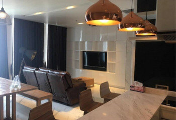 Кондоминиум в Бангкоке, Таиланд | THE543219