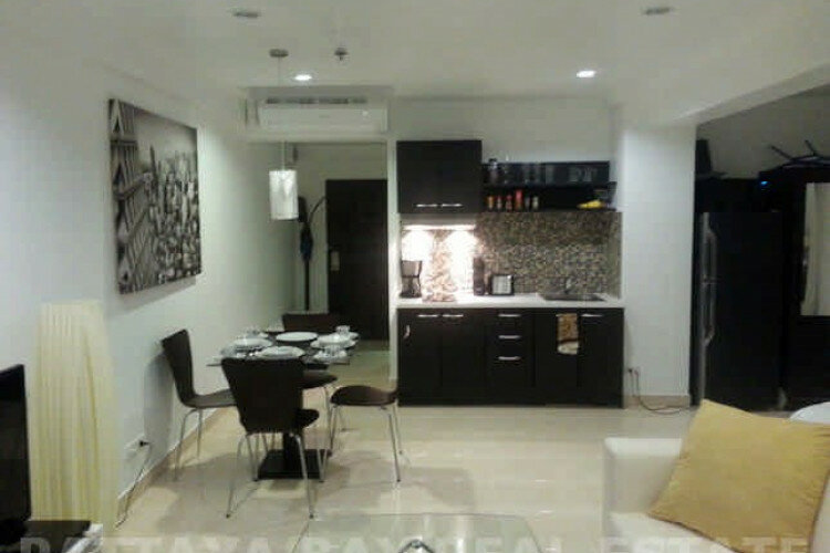 Кондоминиум в Банг Ламунге, Таиланд | THE139656