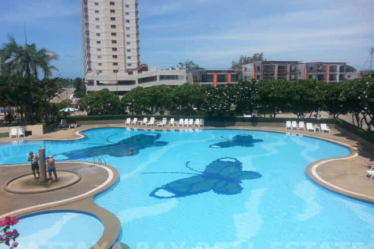 Кондоминиум в Банг Ламунге, Таиланд | THE139656