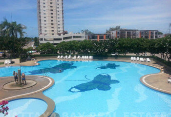 Кондоминиум в Банг Ламунге, Таиланд | THE139656