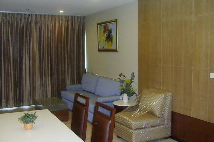 Кондоминиум в Бангкоке, Таиланд | THE415349