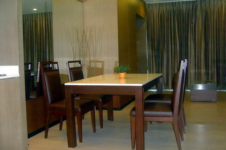 Кондоминиум в Бангкоке, Таиланд | THE415349