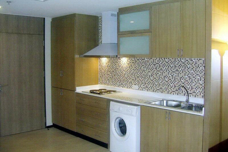 Кондоминиум в Бангкоке, Таиланд | THE415349