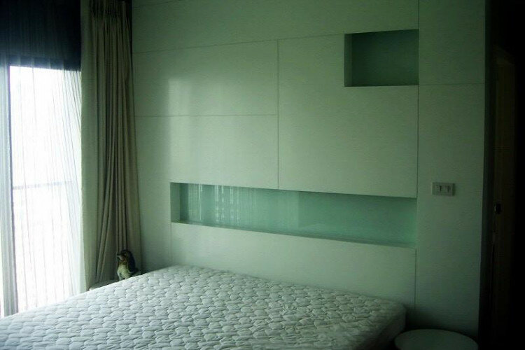 Кондоминиум в Бангкоке, Таиланд | THE415349