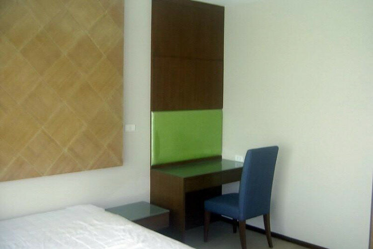 Кондоминиум в Бангкоке, Таиланд | THE415349