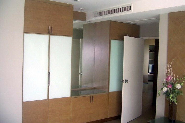 Кондоминиум в Бангкоке, Таиланд | THE415349