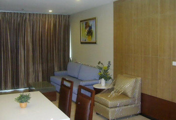 Кондоминиум в Бангкоке, Таиланд | THE415349