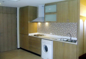 Кондоминиум в Бангкоке, Таиланд | THE415349