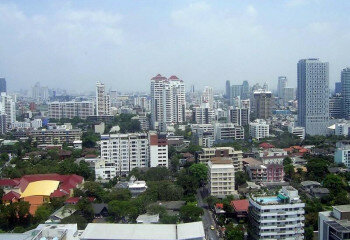 Кондоминиум в Бангкоке, Таиланд | THE415349