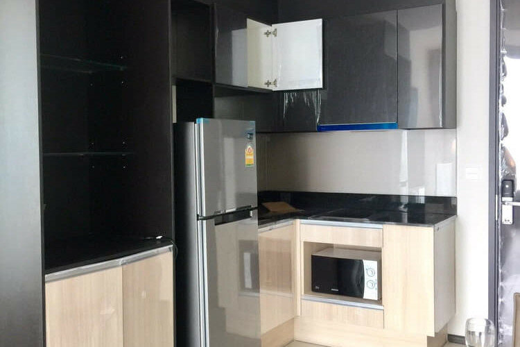 Кондоминиум в Бангкоке, Таиланд | THE215680