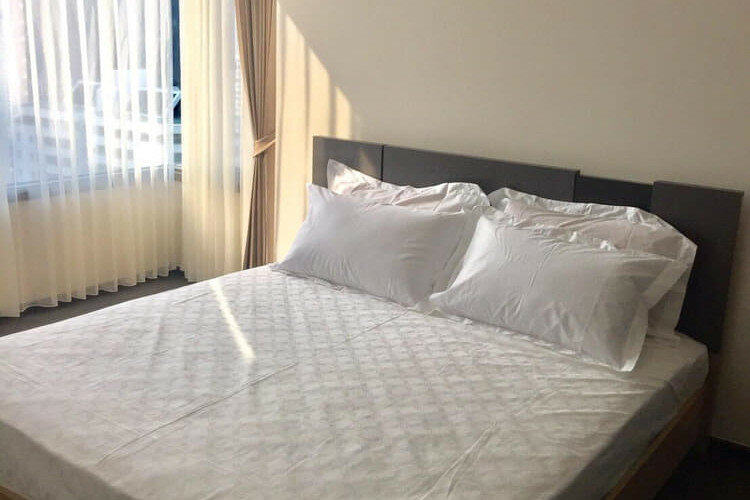 Кондоминиум в Бангкоке, Таиланд | THE215680