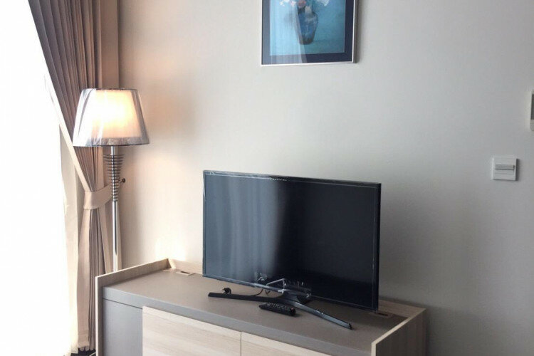 Кондоминиум в Бангкоке, Таиланд | THE215680