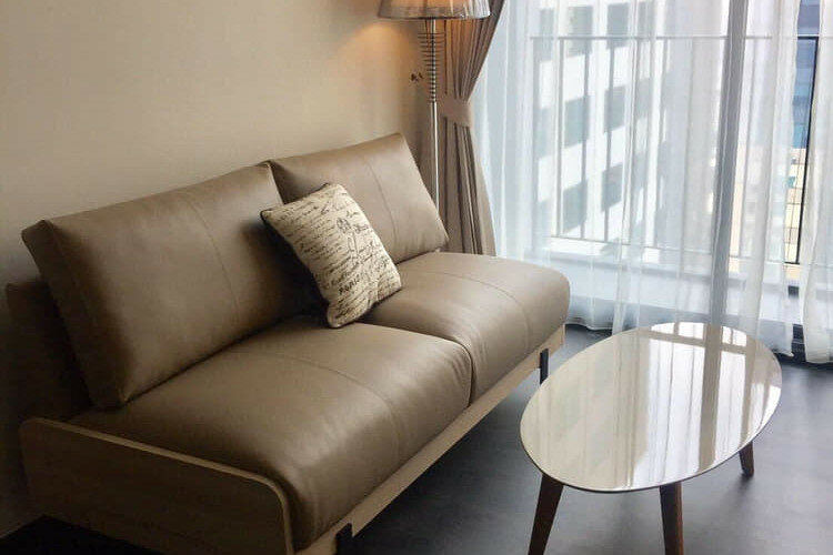 Кондоминиум в Бангкоке, Таиланд | THE215680