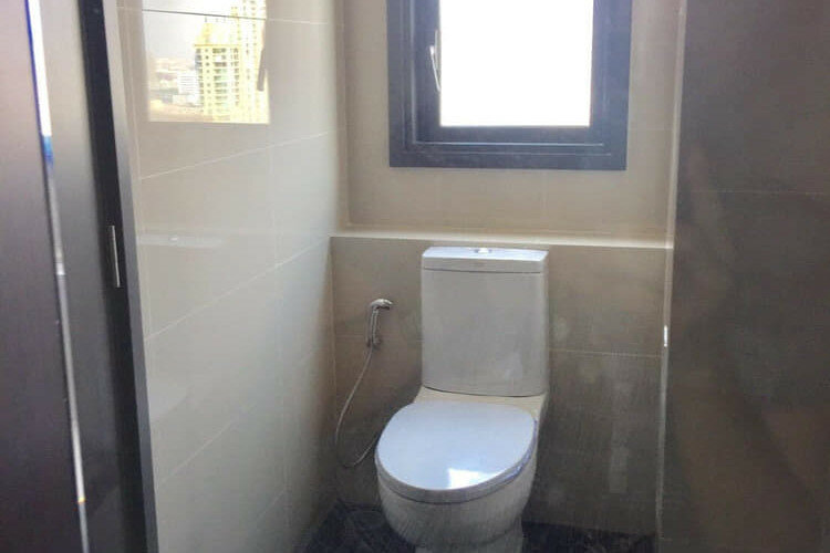 Кондоминиум в Бангкоке, Таиланд | THE215680