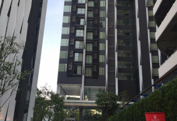 Кондоминиум в Бангкоке, Таиланд | THE215680