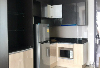 Кондоминиум в Бангкоке, Таиланд | THE215680