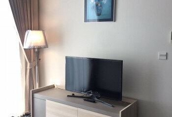 Кондоминиум в Бангкоке, Таиланд | THE215680