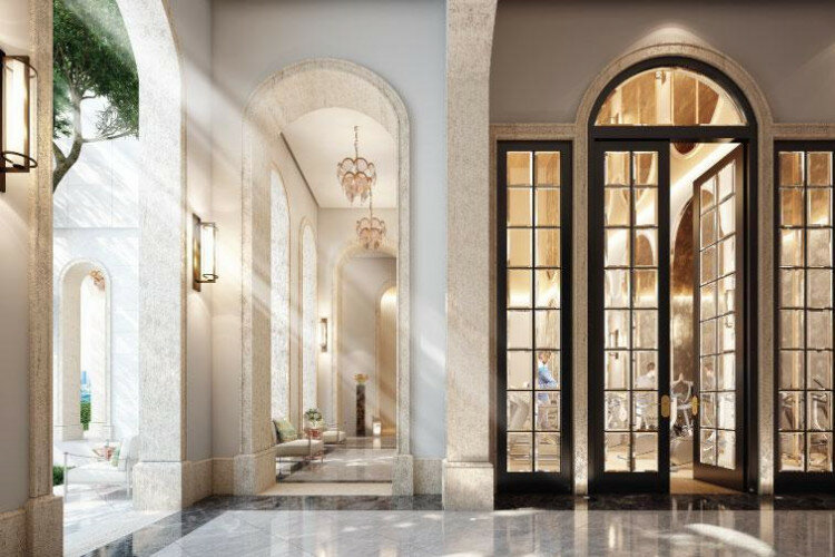 Кондоминиум в Бангкоке, Таиланд | THE316799