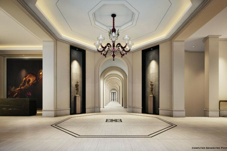 Кондоминиум в Бангкоке, Таиланд | THE316799