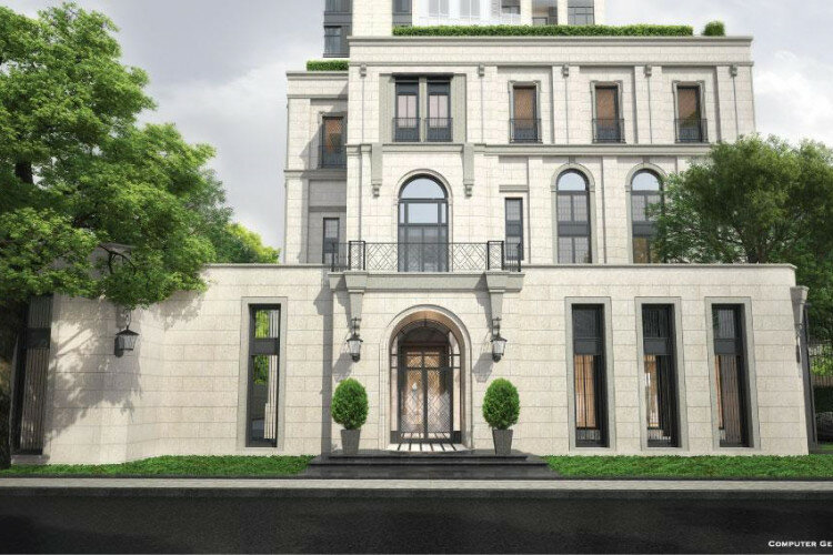 Кондоминиум в Бангкоке, Таиланд | THE316799