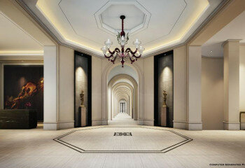 Кондоминиум в Бангкоке, Таиланд | THE316799