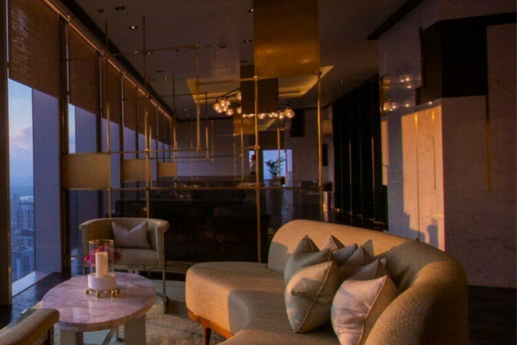 Кондоминиум в Бангкоке, Таиланд | THE146198