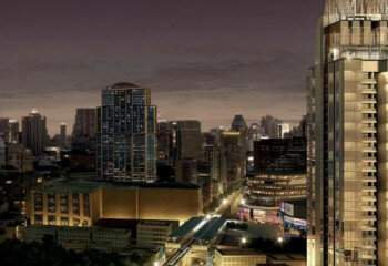 Кондоминиум в Бангкоке, Таиланд | THE146198
