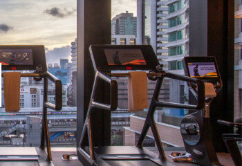 Кондоминиум в Бангкоке, Таиланд | THE146198