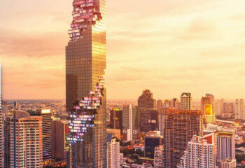 Кондоминиум в Бангкоке, Таиланд | THE146198