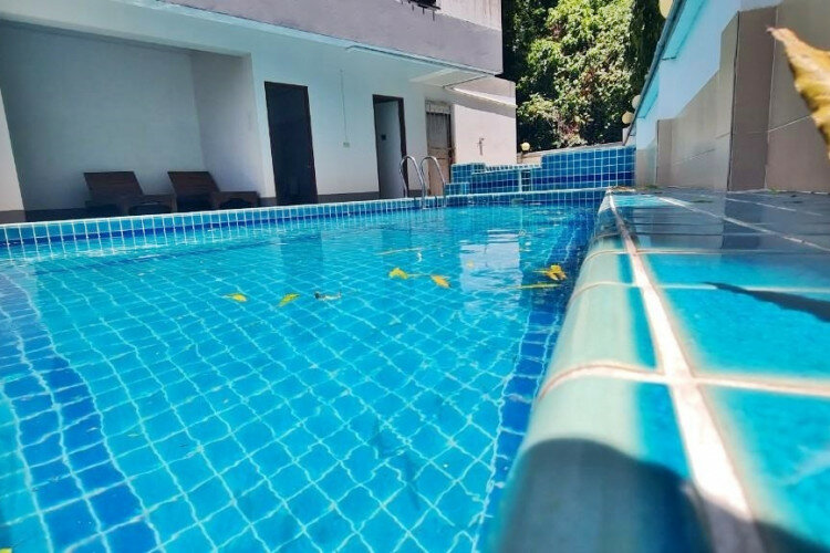 Кондоминиум в Саттахипе, Таиланд | THE238967