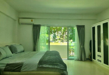 Кондоминиум в Саттахипе, Таиланд | THE238967