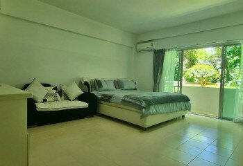 Кондоминиум в Саттахипе, Таиланд | THE238967