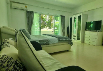 Кондоминиум в Саттахипе, Таиланд | THE238967