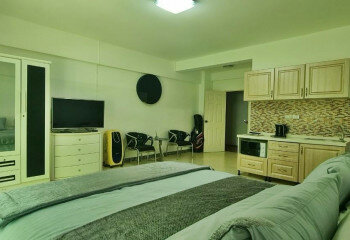 Кондоминиум в Саттахипе, Таиланд | THE238967