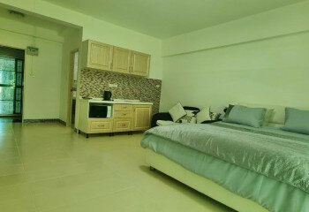 Кондоминиум в Саттахипе, Таиланд | THE238967