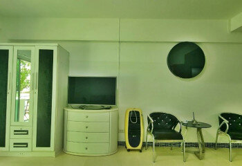 Кондоминиум в Саттахипе, Таиланд | THE238967