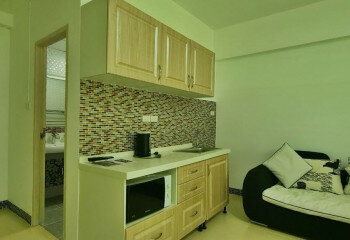 Кондоминиум в Саттахипе, Таиланд | THE238967