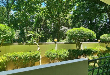 Кондоминиум в Саттахипе, Таиланд | THE238967